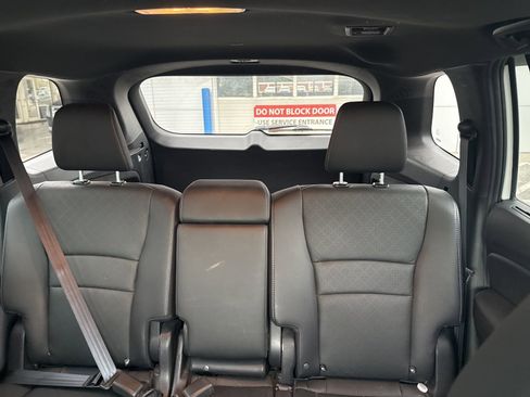 Used 2020 Honda Passport EX-L image 5