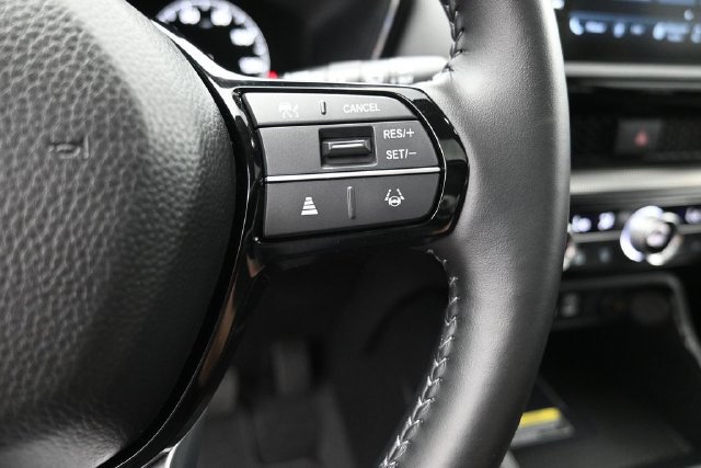 Certified 2025 Honda CR-V EX-L image 7