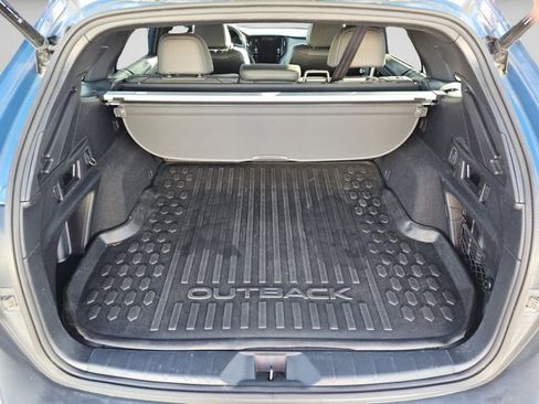 Used 2022 Subaru Outback Wilderness image 29