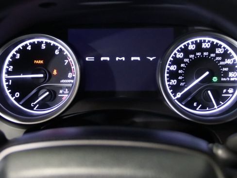 Used 2023 Toyota Camry LE image 39