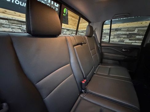 Used 2025 Honda Ridgeline RTL image 51