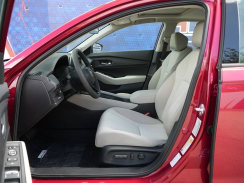 New 2026 Honda Accord SE image 16