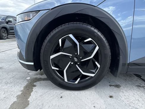 Used 2024 Hyundai Ioniq 5 SEL RWD image 10