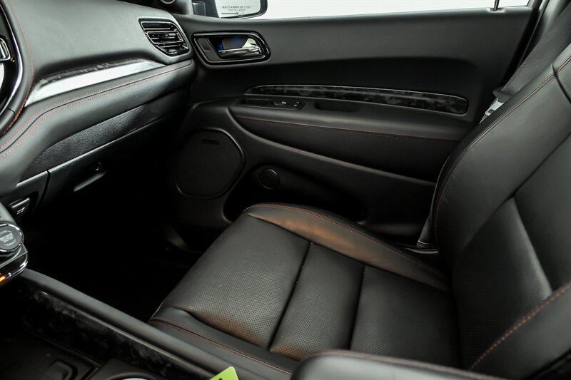 Used 2024 Dodge Durango R/T AWD/4WD image 32