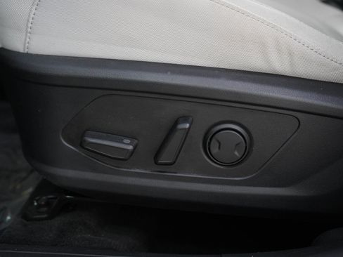 Used 2025 Hyundai Tucson Blue AWD/4WD image 29