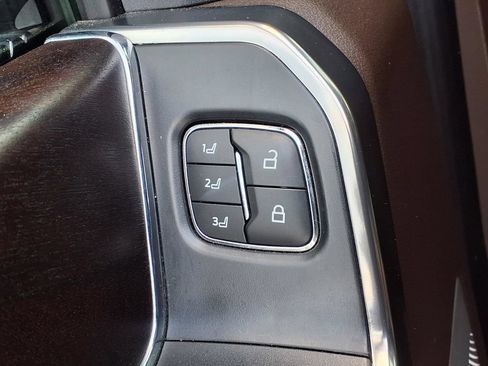 Used 2022 Ford F150 King Ranch w/ Equipment Group 601A High AWD/4WD image 12