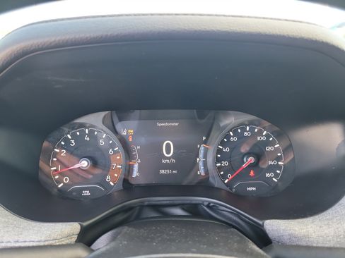 Used 2023 Jeep Compass Sport AWD/4WD image 29