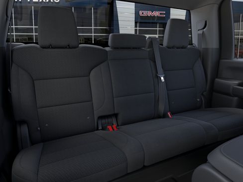 New 2026 GMC Sierra 2500 Pro w/ 1SA Pro Safety Plus Package AWD/4WD image 17