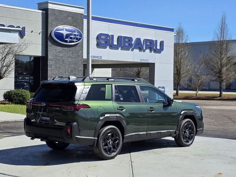 New 2026 Subaru Outback Limited image 5