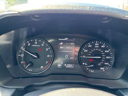 Certified 2024 Subaru Impreza 2.0i w/ Popular Package #1A AWD/4WD image 23