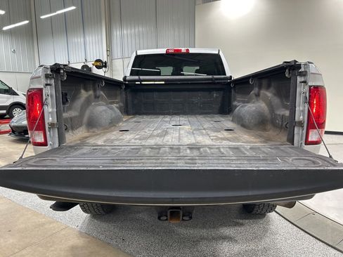 Used 2016 RAM 3500 Tradesman w/ Popular Equipment Group image 23