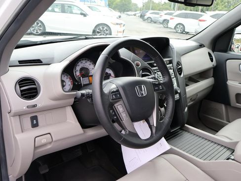 Used 2013 Honda Pilot EX-L image 17