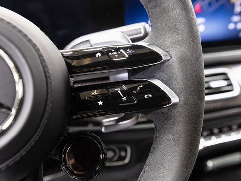 Used 2024 Mercedes-Benz GLE 63 AMG S image 13