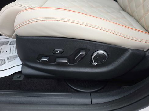 New 2026 Genesis GV70 3.5T Sport Prestige image 19