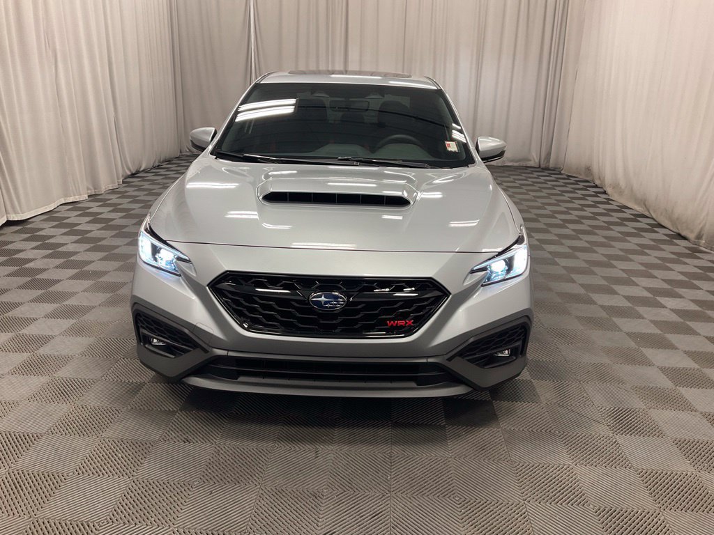 Certified 2026 Subaru WRX Limited AWD/4WD image 14