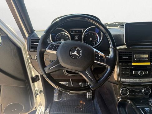 Used 2014 Mercedes-Benz G 550 image 11