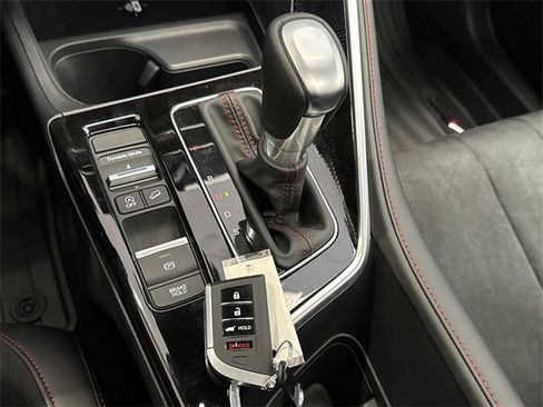 New 2026 Acura ADX A-Spec image 23