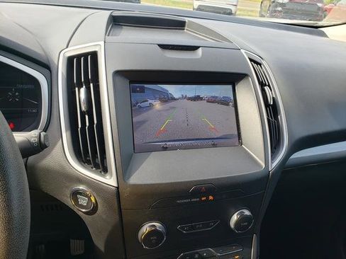 Certified 2020 Ford Edge SEL w/ Convenience Package image 26