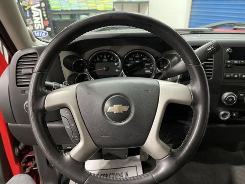 Used 2007 Chevrolet Silverado 1500 LT image 9