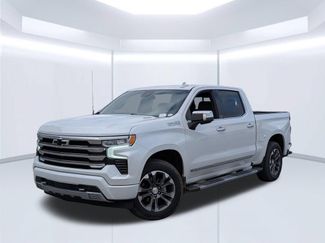 Used 2024 Chevrolet Silverado 1500 High Country AWD/4WD 360° Tour