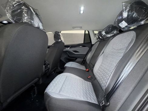 New 2026 Volkswagen Tiguan S image 8