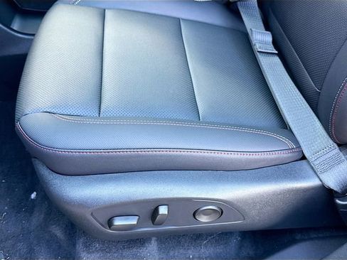 New 2026 Chevrolet Traverse Z71 w/ Enhanced Driving Package image 21