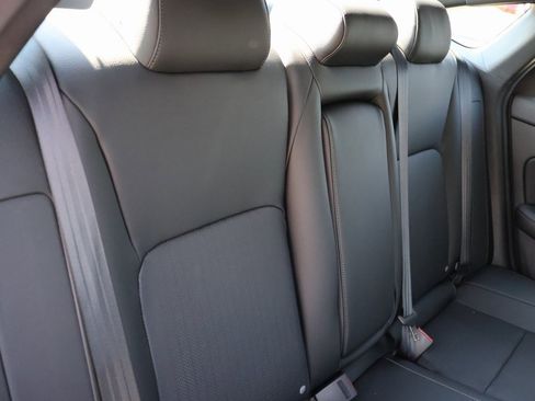 New 2026 Honda Civic Sport Touring image 8