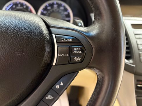 Used 2010 Acura TSX Sedan FWD image 15