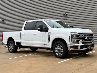 New 2026 Ford F250 Lariat