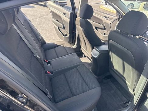 Used 2020 Hyundai Elantra SEL w/ Cargo Package (C1) image 14
