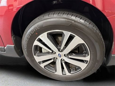 Used 2019 Subaru Outback 2.5i Limited image 40