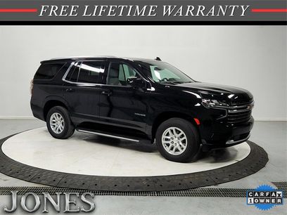 Used 2023 Chevrolet Tahoe LT