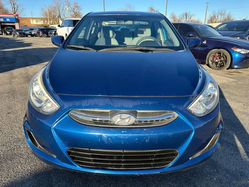 Used 2015 Hyundai Accent GLS image 28