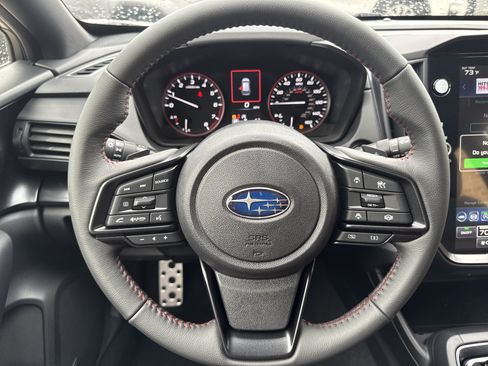 New 2026 Subaru Impreza RS AWD/4WD image 12