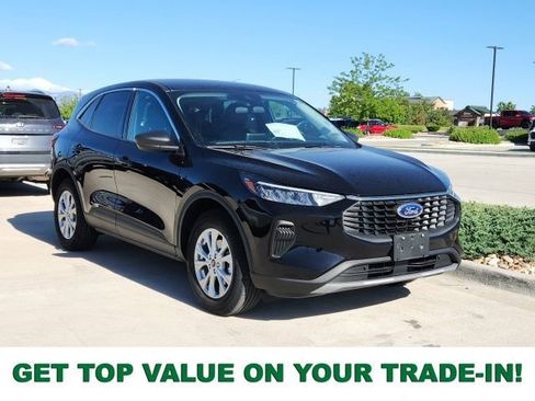 Used 2024 Ford Escape Active AWD/4WD image 1