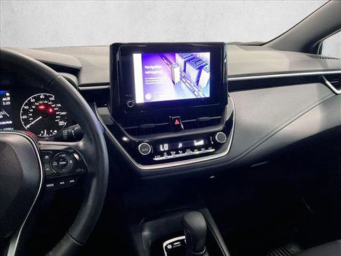 Used 2024 Toyota Corolla SE FWD image 8