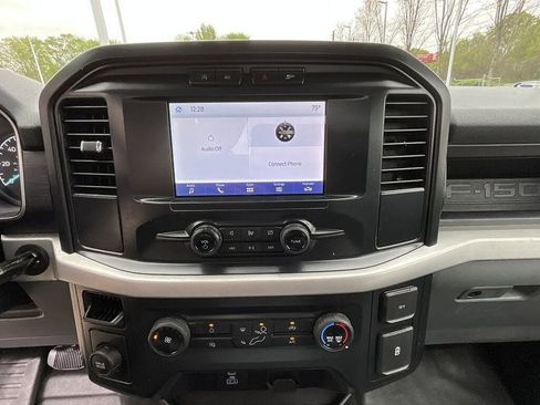 Used 2022 Ford F150 XL w/ Equipment Group 101A High image 24