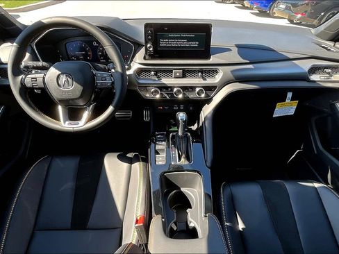 New 2026 Acura Integra A-Spec image 7