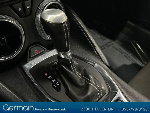 Used 2020 Chevrolet Camaro LT image 23