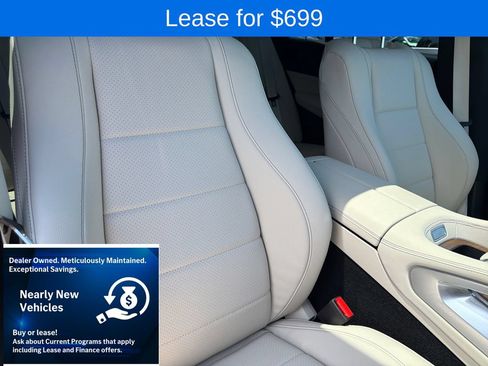 Used 2026 Mercedes-Benz GLE 350 4MATIC image 36