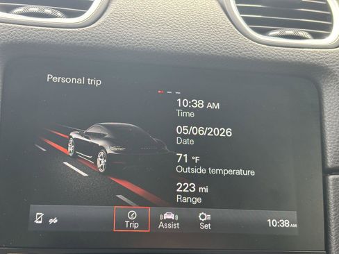 Used 2017 Porsche 718 Cayman RWD image 30