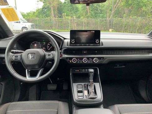 Used 2024 Honda CR-V Sport image 14