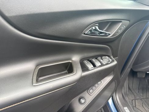Certified 2024 Chevrolet Equinox Premier FWD image 14