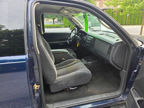 Used 2003 Dodge Dakota Sport AWD/4WD image 13