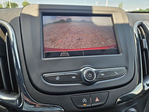 Used 2024 Chevrolet Equinox RS AWD/4WD image 26