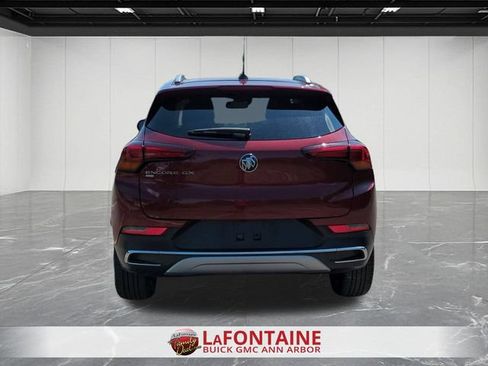 Certified 2023 Buick Encore GX Essence w/ Experience Buick Package AWD/4WD image 7