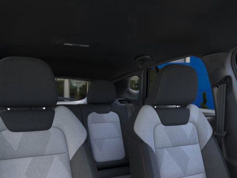 New 2024 Chevrolet Trax RS w/ Driver Confidence Package image 25