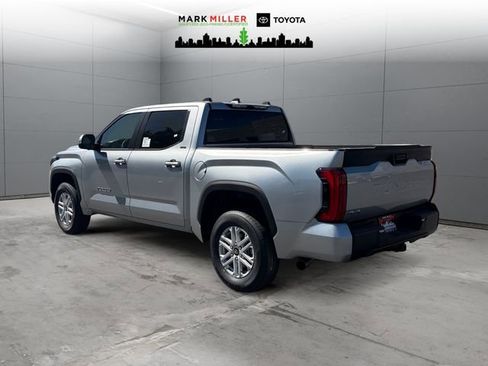 New 2026 Toyota Tundra SR5 w/ SR5 Premium Package AWD/4WD image 3