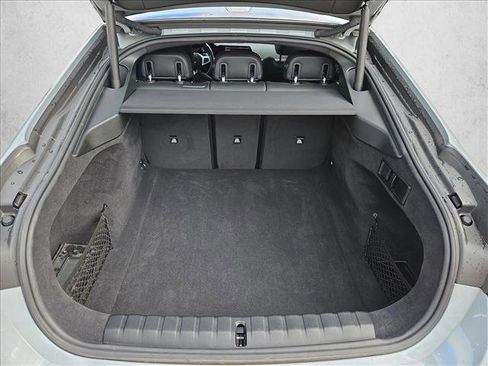 Used 2023 BMW 430i Gran Coupe 430i w/ M Sport Package image 6