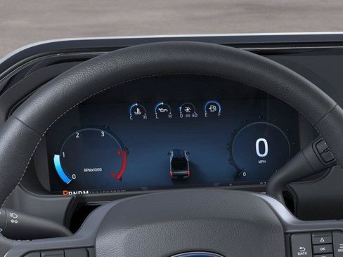 New 2026 Ford F350 Lariat AWD/4WD image 13